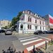 Ultracentral, Universitate cladire 12+ camere, 355 mp, terasa